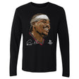 Aaron Holiday Men's Long Sleeve T-Shirt | 500 LEVEL