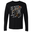 De'Aaron Fox Men's Long Sleeve T-Shirt | 500 LEVEL