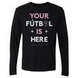 Inter Miami CF Men's Long Sleeve T-Shirt | 500 LEVEL