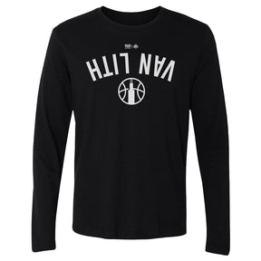Hailey Van Lith Men's Long Sleeve T-Shirt | 500 LEVEL