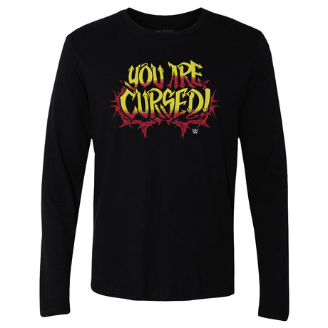 Danhausen Men's Long Sleeve T-Shirt | 500 LEVEL