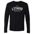 Saquon Barkley Men's Long Sleeve T-Shirt | 500 LEVEL
