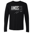 Trey Amos Men's Long Sleeve T-Shirt | 500 LEVEL