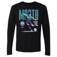 Marta Men's Long Sleeve T-Shirt | 500 LEVEL