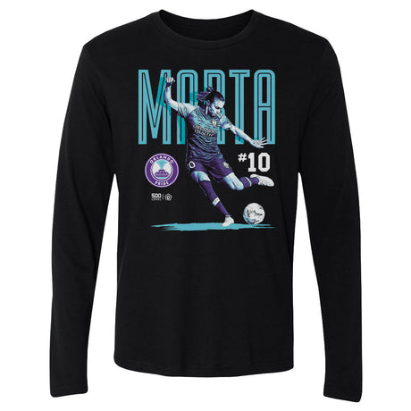 Marta Men's Long Sleeve T-Shirt | 500 LEVEL