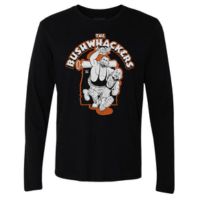 Bushwhackers Men's Long Sleeve T-Shirt | 500 LEVEL