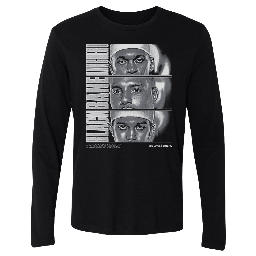 Orlando Magic Men's Long Sleeve T-Shirt | 500 LEVEL