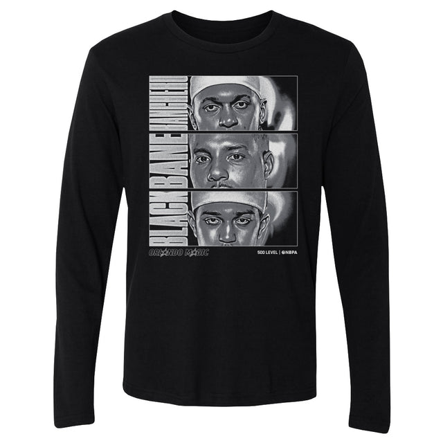 Orlando Magic Men's Long Sleeve T-Shirt | 500 LEVEL