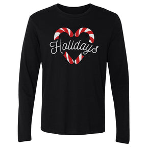 Christmas Men's Long Sleeve T-Shirt | 500 LEVEL