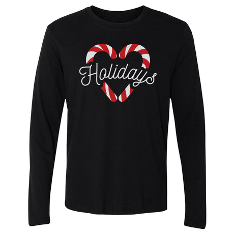 Christmas Men's Long Sleeve T-Shirt | 500 LEVEL