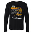 Ben Kindel Men's Long Sleeve T-Shirt | 500 LEVEL