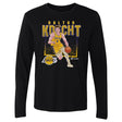 Dalton Knecht Men's Long Sleeve T-Shirt | 500 LEVEL