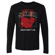 Carolina Hockey Men's Long Sleeve T-Shirt | 500 LEVEL
