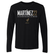 Guillermo Martinez Men's Long Sleeve T-Shirt | 500 LEVEL