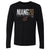 Georges Niang Men's Long Sleeve T-Shirt | 500 LEVEL