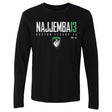 Fauzia Najjemba Men's Long Sleeve T-Shirt | 500 LEVEL