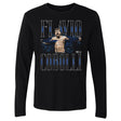 Flavio Cobolli Men's Long Sleeve T-Shirt | 500 LEVEL