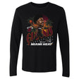 Giannis Antetokounmpo Men's Long Sleeve T-Shirt | 500 LEVEL