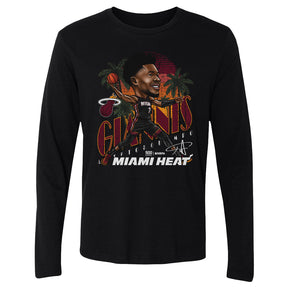 Giannis Antetokounmpo Men's Long Sleeve T-Shirt | 500 LEVEL