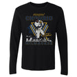 Jackson Chourio Men's Long Sleeve T-Shirt | 500 LEVEL