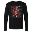 Ricky Watters Men's Long Sleeve T-Shirt | 500 LEVEL