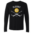 Marc-Andre Fleury Men's Long Sleeve T-Shirt | 500 LEVEL