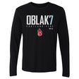 Teja Oblak Men's Long Sleeve T-Shirt | 500 LEVEL