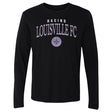 Racing Louisville FC Men's Long Sleeve T-Shirt | 500 LEVEL