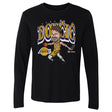 Luka Doncic Men's Long Sleeve T-Shirt | 500 LEVEL