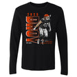 Carson Schwesinger Men's Long Sleeve T-Shirt | 500 LEVEL