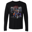 Rod Strickland Men's Long Sleeve T-Shirt | 500 LEVEL
