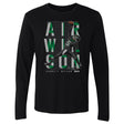 Garrett Wilson Men's Long Sleeve T-Shirt | 500 LEVEL