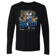 Aaron Donald Men's Long Sleeve T-Shirt | 500 LEVEL