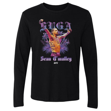 Sean O'Malley Men's Long Sleeve T-Shirt | 500 LEVEL