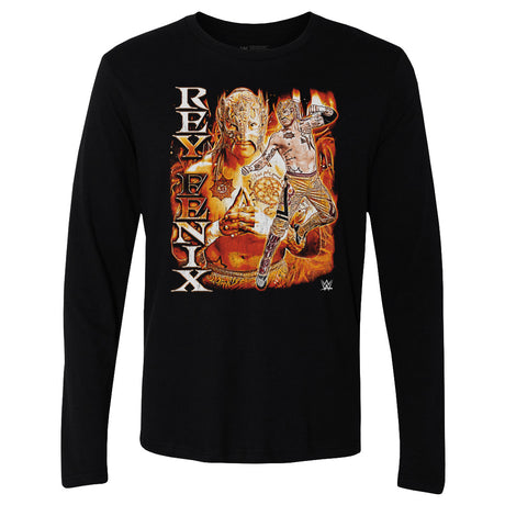 Rey Fenix Men's Long Sleeve T-Shirt | 500 LEVEL