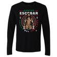 Santos Escobar Men's Long Sleeve T-Shirt | 500 LEVEL