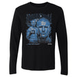 Serhii Bohachuk Men's Long Sleeve T-Shirt | 500 LEVEL
