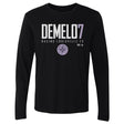Savannah DeMelo Men's Long Sleeve T-Shirt | 500 LEVEL