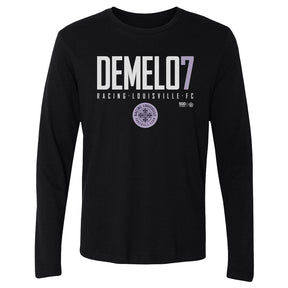 Savannah DeMelo Men's Long Sleeve T-Shirt | 500 LEVEL