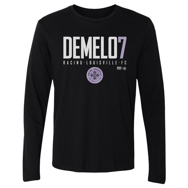 Savannah DeMelo Men's Long Sleeve T-Shirt | 500 LEVEL