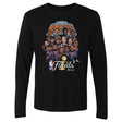 New York Knicks Men's Long Sleeve T-Shirt | 500 LEVEL