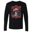 Michael Young Men's Long Sleeve T-Shirt | 500 LEVEL