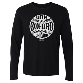 Don Buford Men's Long Sleeve T-Shirt | 500 LEVEL