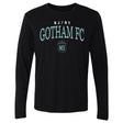 Gotham FC Men's Long Sleeve T-Shirt | 500 LEVEL