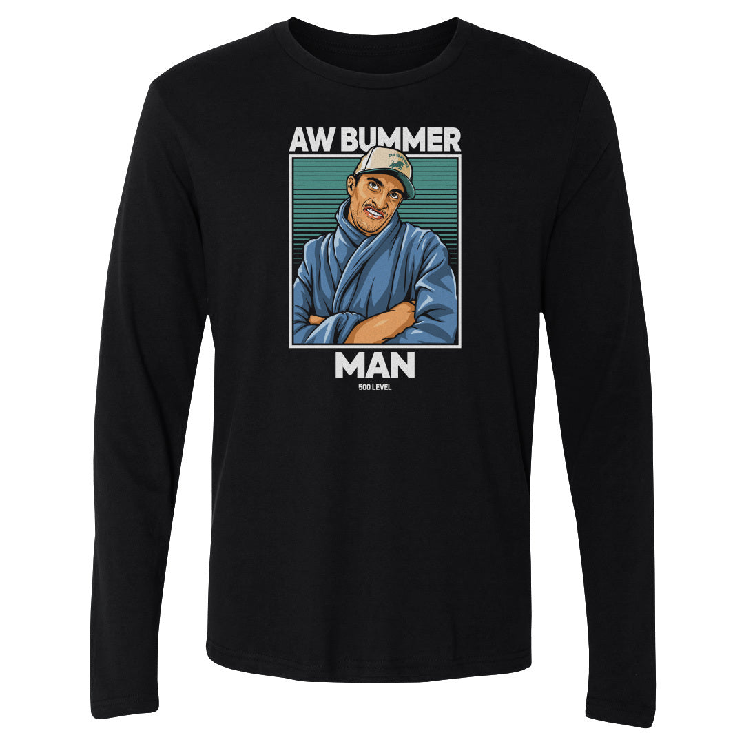 PE Guy Men's Long Sleeve T-Shirt | 500 LEVEL
