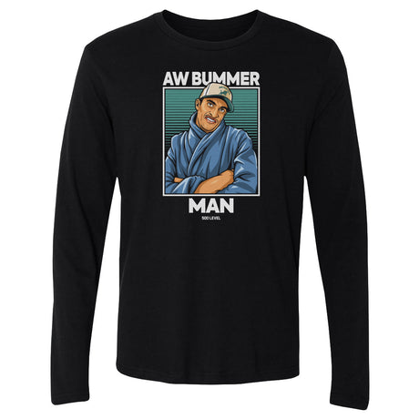 PE Guy Men's Long Sleeve T-Shirt | 500 LEVEL