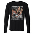 San Antonio Spurs Men's Long Sleeve T-Shirt | 500 LEVEL