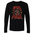 Oba Femi Men's Long Sleeve T-Shirt | 500 LEVEL