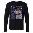 Matt Shaw Men's Long Sleeve T-Shirt | 500 LEVEL