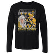 Sidney Crosby Men's Long Sleeve T-Shirt | 500 LEVEL